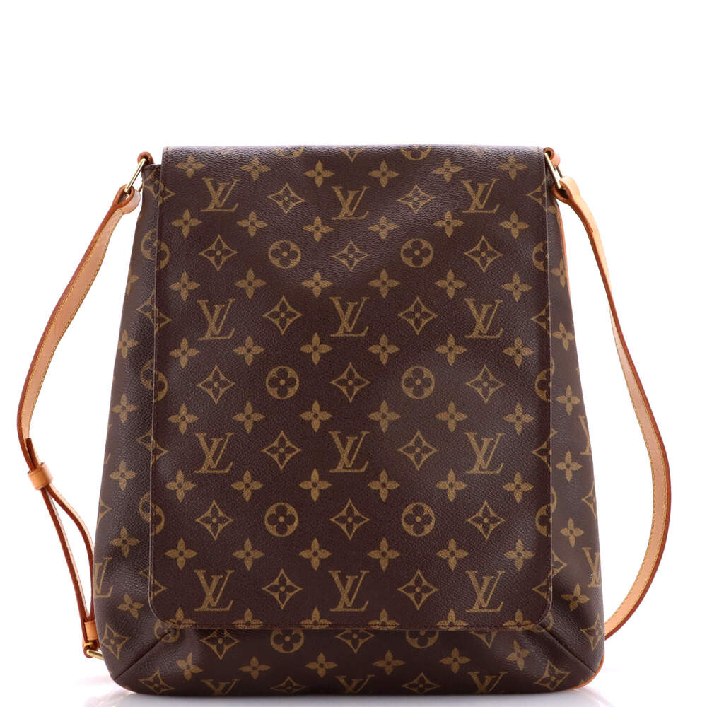 Louis Vuitton Musette Salsa Handbag #234335L11B